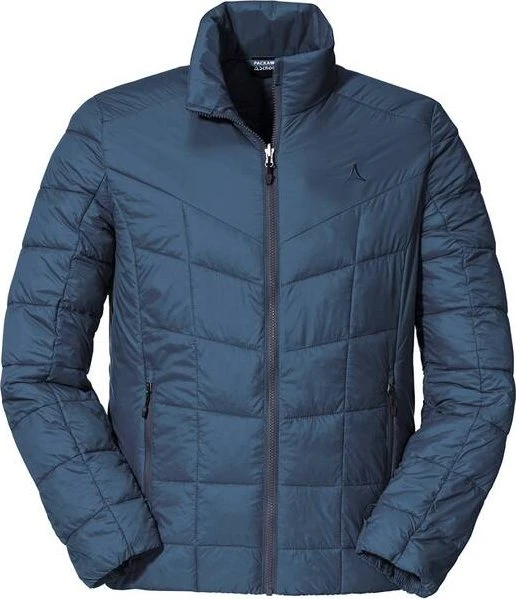 Schöffel Ventl Torcoi Jacke moonlit ocean (Herren)