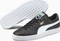 Puma Basket Classic XXI schwarz/weiß Vorschaubild