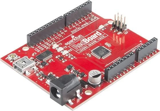 SparkFun Redboard