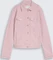 Tom Tailor Eingriffstaschen Jeansjacke light elderberry (Damen) Vorschaubild