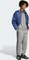 adidas Stadium Trainingsjacke charcoal solid grey/grey six/glow blue (Herren) Vorschaubild