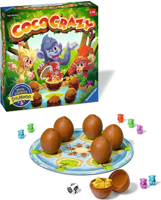 Coco Crazy