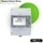 Eastron SDM630-Modbus V2 Drehstromzähler, 3-Phasen, Energie-/Stromzähler