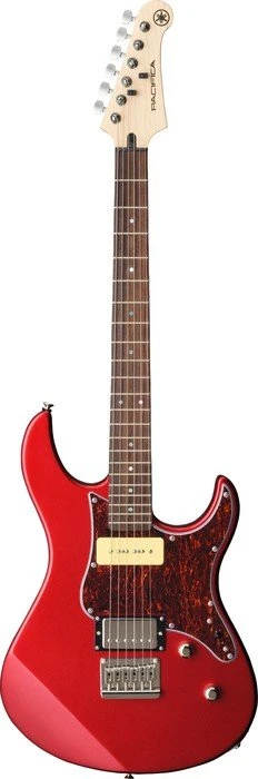 Yamaha Pacifica 311H (verschiedene Farben)