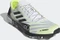 adidas Terrex Speed Pro cloud white/core black/solar yellow (Herren) Vorschaubild