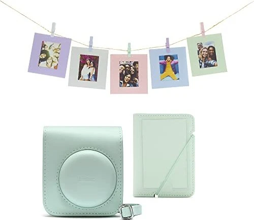 Fujifilm Instax mini 12 Accessory Kit