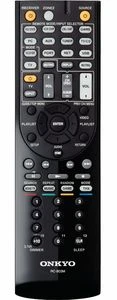 Onkyo TX-NR609 silber