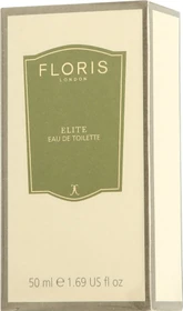 Floris London Elite Eau de Toilette, 50ml