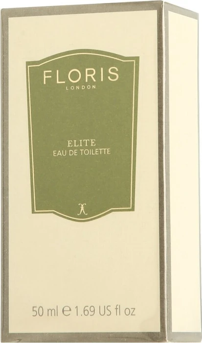 Floris London Elite Eau de Toilette, 50ml