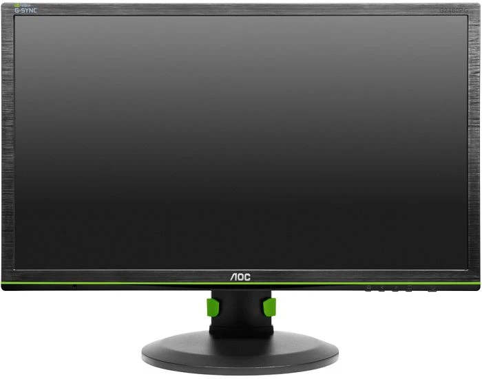 AOC G2460PG, 24"