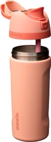 Owala FreeSip Isolierflasche 473ml bunny business