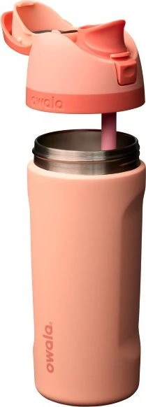 Owala FreeSip Isolierflasche