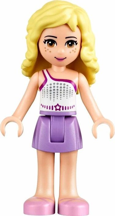 LEGO Friends - Heartlake Saft- & Smoothiebar