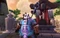World of WarCraft - Mists of Pandaria (Add-on) (MMOG) (PC) Vorschaubild