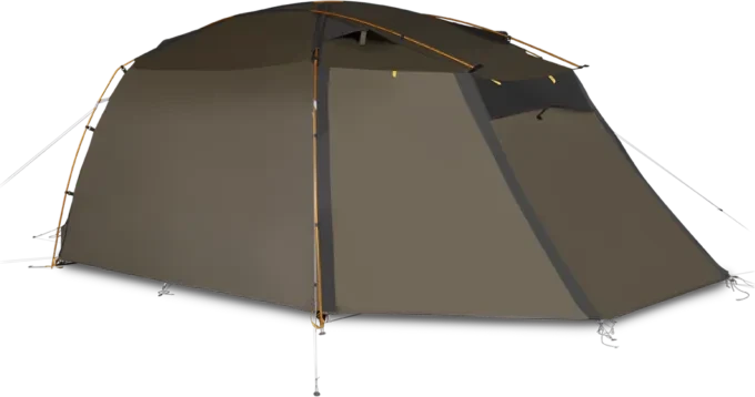 Kampa Mossborn-K 02 Geodätzelt