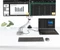 StarTech USB-C Multiport-Adapter mit USB PD 100W, USB-C 3.1 [Stecker] Vorschaubild