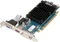 HIS Radeon HD 6450 Silence, 1GB DDR3, VGA, DVI, HDMI Vorschaubild