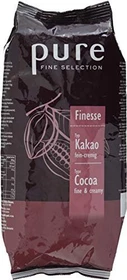 Tchibo Pure Fine Selection Finesse Kakaopulver, 1.00kg
