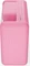 Hyte X50 Strawberry Milk, rosa, Glasfenster Vorschaubild