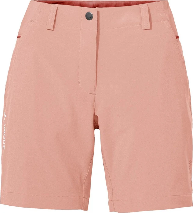 Vaude Skomer III Shorts Hose kurz soft rose (Damen)