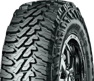 Yokohama Geolandar M/T G003 225/65 R17 107/103Q