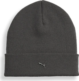 Puma Metal Cat Beanie dusky gray