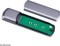 Akasa AK-ENU3M2-05, USB-C 3.1 Vorschaubild
