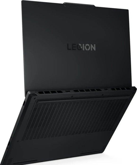 Lenovo Legion 5 15AHP10, Eclipse Black, Ryzen 7 260, 16GB RAM, 1TB SSD, GeForce RTX 5050, CZ/SVK