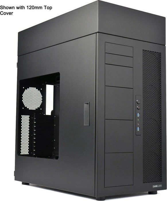 CaseLabs Magnum TH10A