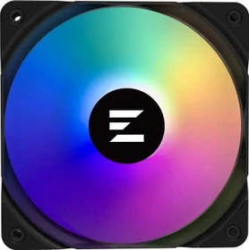 Zalman ZM-AF120 ARGB Black, 120mm