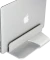 Rain Design mTower, Notebook-Stand, Silver Vorschaubild