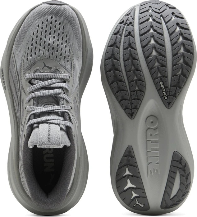 Puma MagMax Nitro 2 gray echo (Damen)