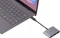 Samsung EE-P3200 Multiport-Adapter, USB-C 3.0 [Stecker] Vorschaubild
