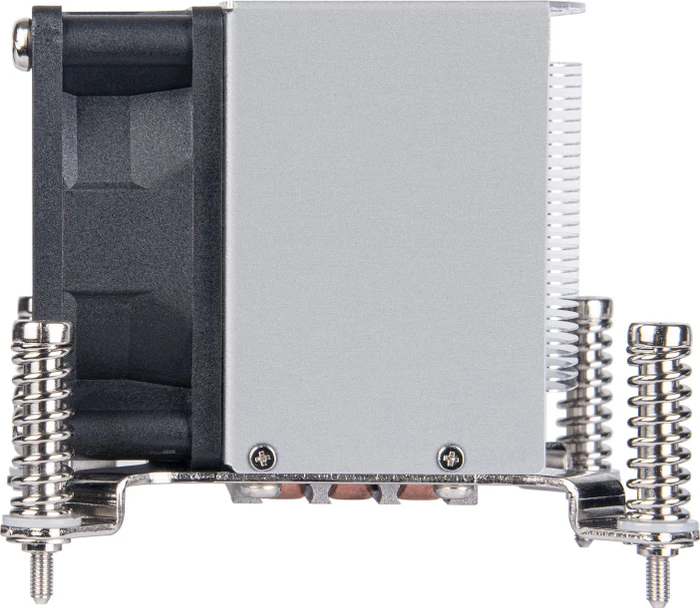 SilverStone AR09-1700