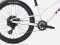 Trek Wahoo 24 Trail crystal white Modell 2026 Vorschaubild