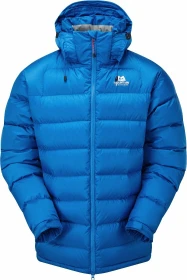 Mountain Equipment Lightline Funktionsjacke azure (Herren)