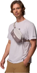 Columbia Trail Traveller Bauchtasche flint grey/iron/dark stone