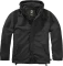 Brandit Windbreaker Frontzip Jacke (Herren) Vorschaubild