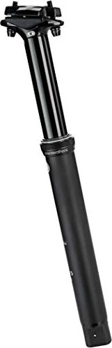 CrankBrothers Highline 3 31.6mm/100mm/370mm Teleskop-Sattelstütze