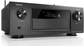 Denon AVR-X4400H schwarz