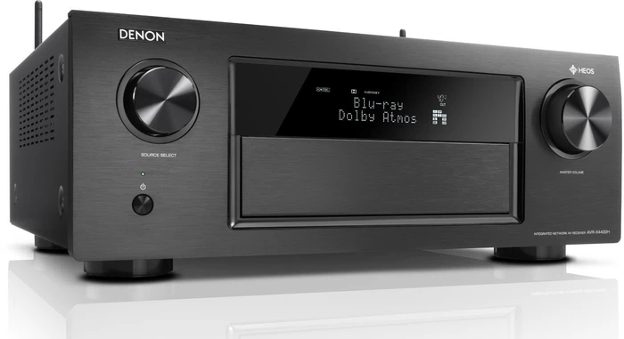 Denon AVR-X4400H