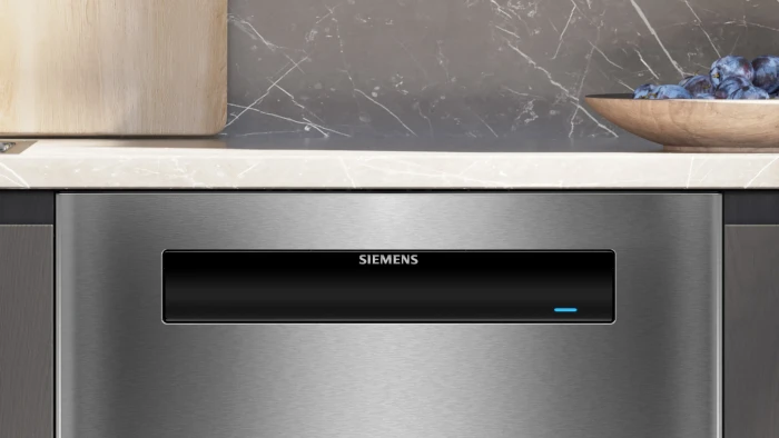 Siemens iQ300 SN13HS72CS