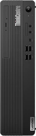 Lenovo ThinkCentre M75s Gen 2 SFF, Raven Black, Ryzen 5 PRO 5655G, 16GB RAM, 512GB SSD, DE (11R80059GE)