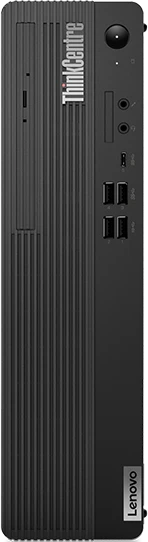 Lenovo ThinkCentre M75s Gen 2 SFF, Raven Black, Ryzen 5 PRO 5655G, 16GB RAM, 512GB SSD, DE