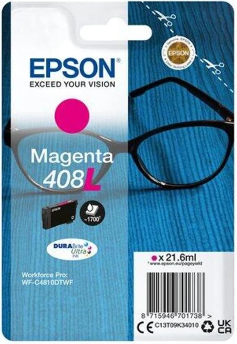 Epson Tinte 408