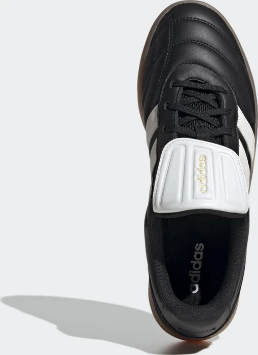adidas Barreda Mundial core black/core white/gum