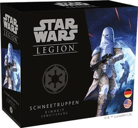 Star Wars Legion - Schneetruppen