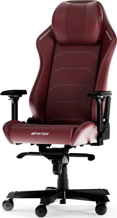 DXRacer Master XL Gamingstuhl, rot