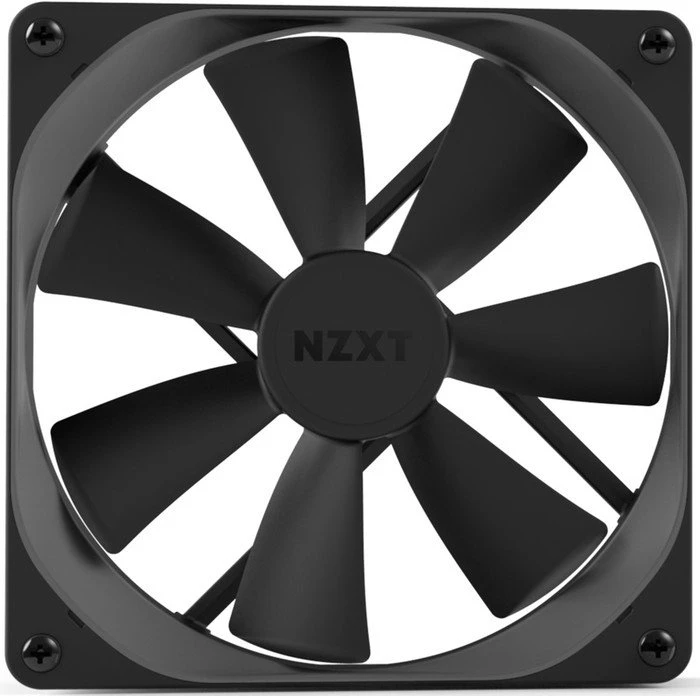 NZXT Kraken X62 mit AM4-Bracket