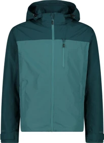 CMP Ripstop Funktionsjacke lichen/alpine (Herren)